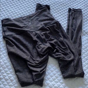 Lululemon leggings